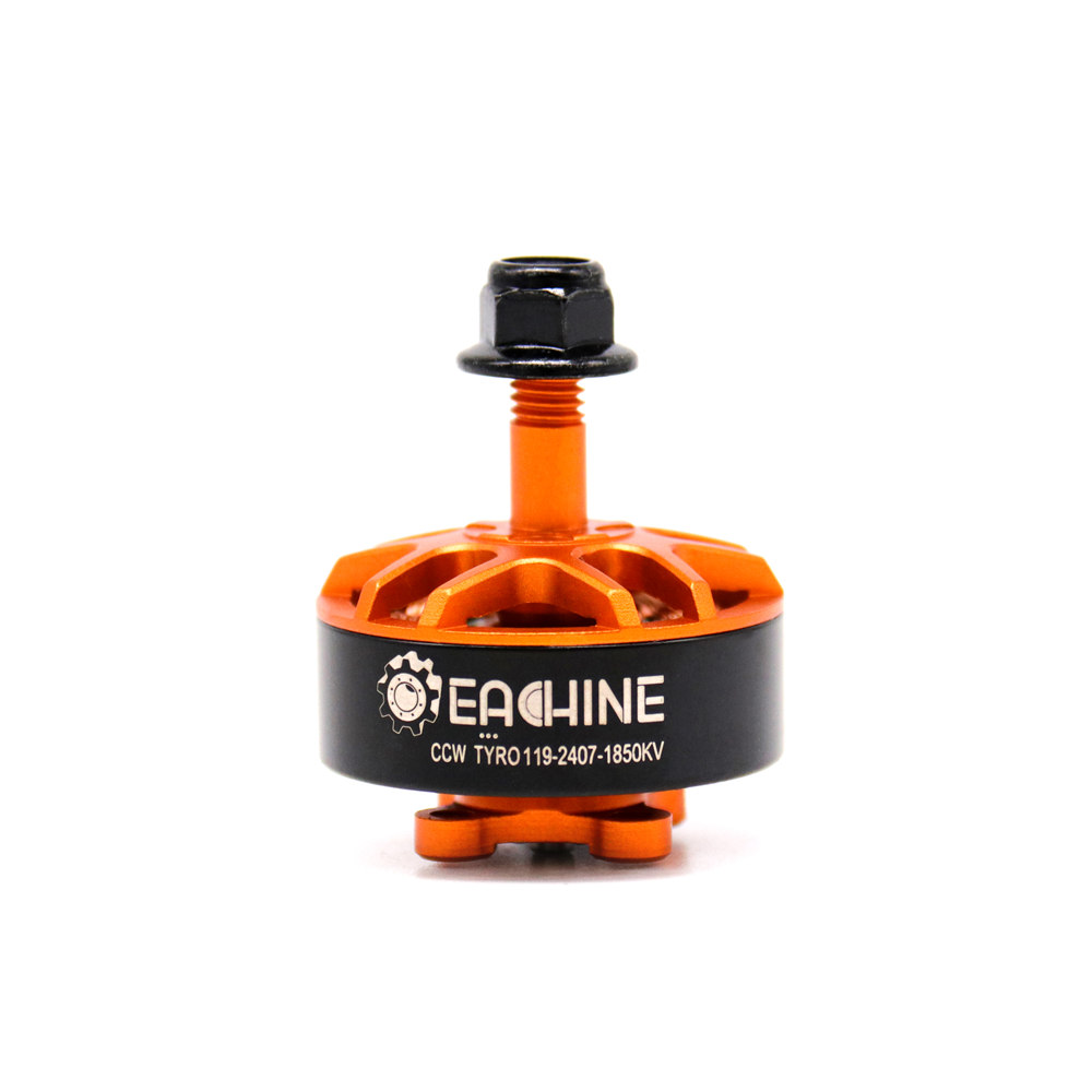 Eachine-Tyro119-Ersatzteil-2407-1850KV-3-6S-Brushless-Motor-fuumlr-RC-Drone-FPV-Racing-1623493-1